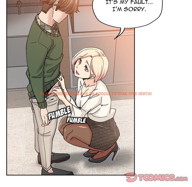 Read Hentai Image 42 887 in comic The Unexpected Guest - Chapter 8 - hentaitnt.net