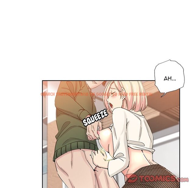 Read Hentai Image 50 887 in comic The Unexpected Guest - Chapter 8 - hentaitnt.net