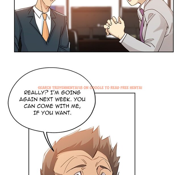 Read Hentai Image 77 887 in comic The Unexpected Guest - Chapter 8 - hentaitnt.net