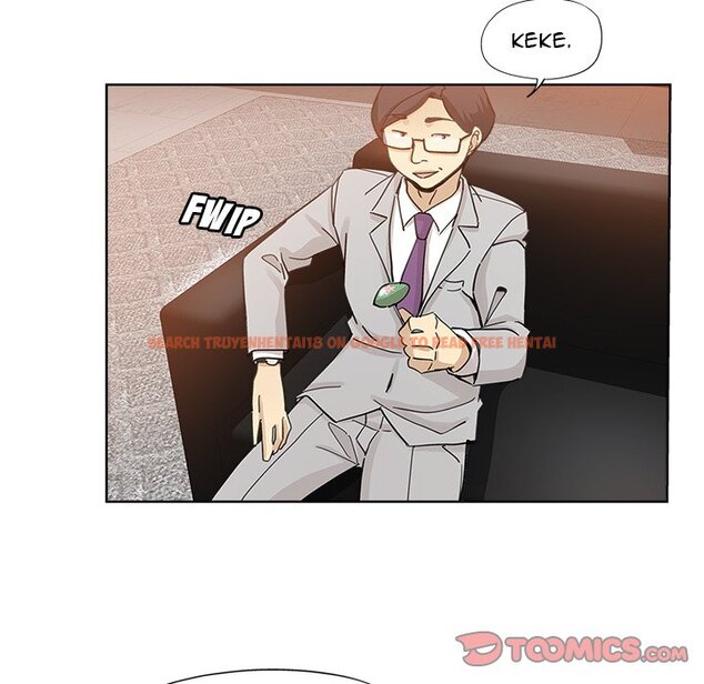 Read Hentai Image 82 887 in comic The Unexpected Guest - Chapter 8 - hentaitnt.net