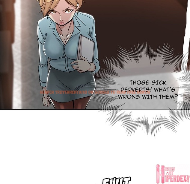 Read Hentai Image 17 880 in comic The Unexpected Guest - Chapter 9 - hentaitnt.net