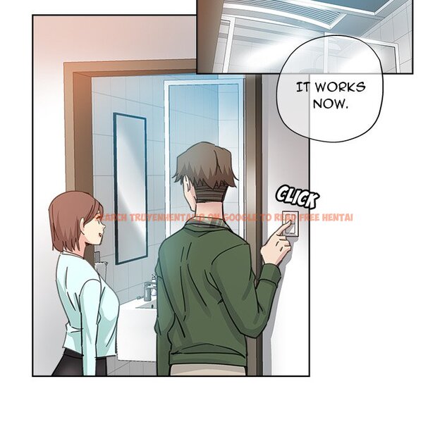 Read Hentai Image 40 880 in comic The Unexpected Guest - Chapter 9 - hentaitnt.net