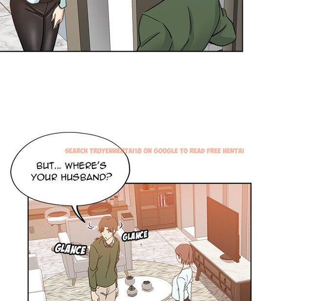 Read Hentai Image 42 880 in comic The Unexpected Guest - Chapter 9 - hentaitnt.net