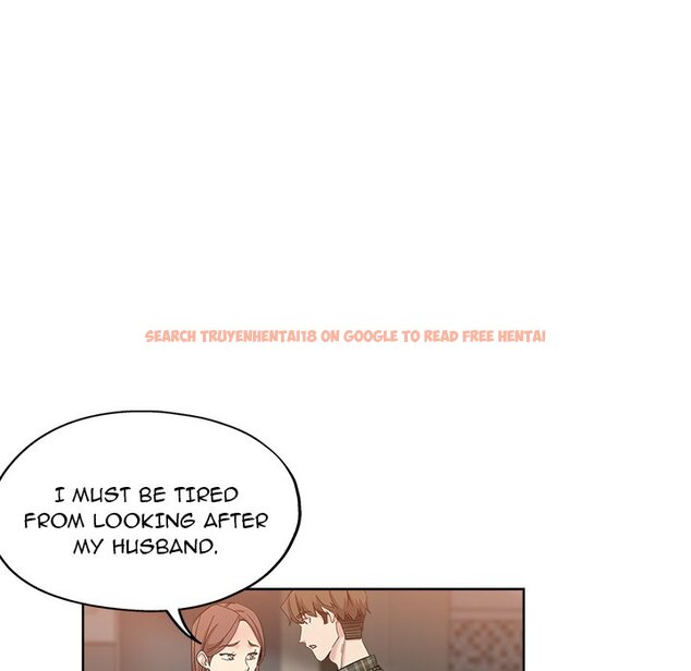 Read Hentai Image 53 883 in comic The Unexpected Guest - Chapter 9 - hentaitnt.net