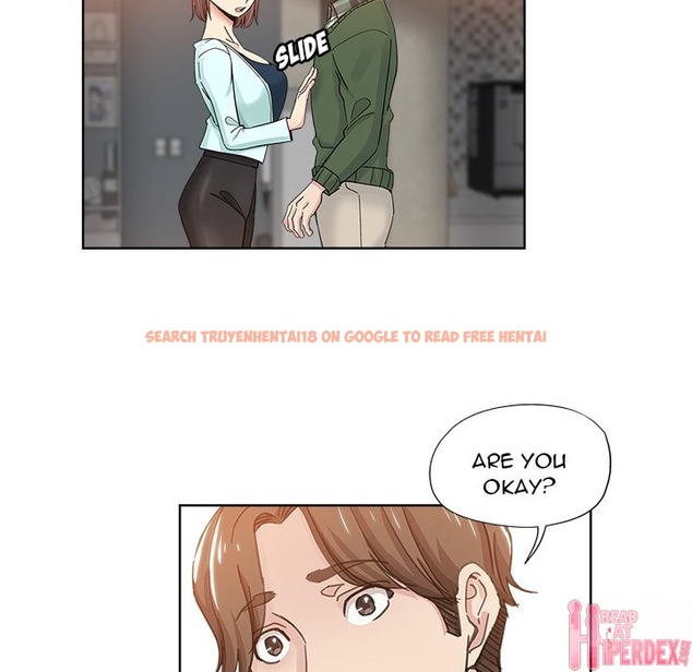 Read Hentai Image 54 883 in comic The Unexpected Guest - Chapter 9 - hentaitnt.net