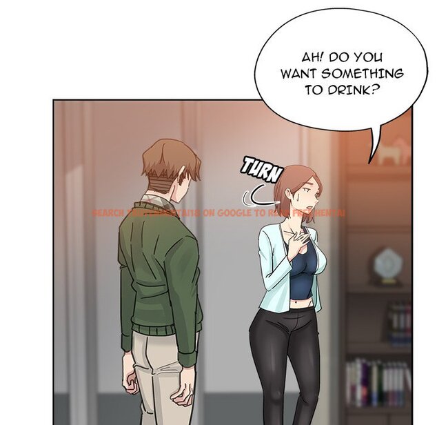 Read Hentai Image 57 883 in comic The Unexpected Guest - Chapter 9 - hentaitnt.net