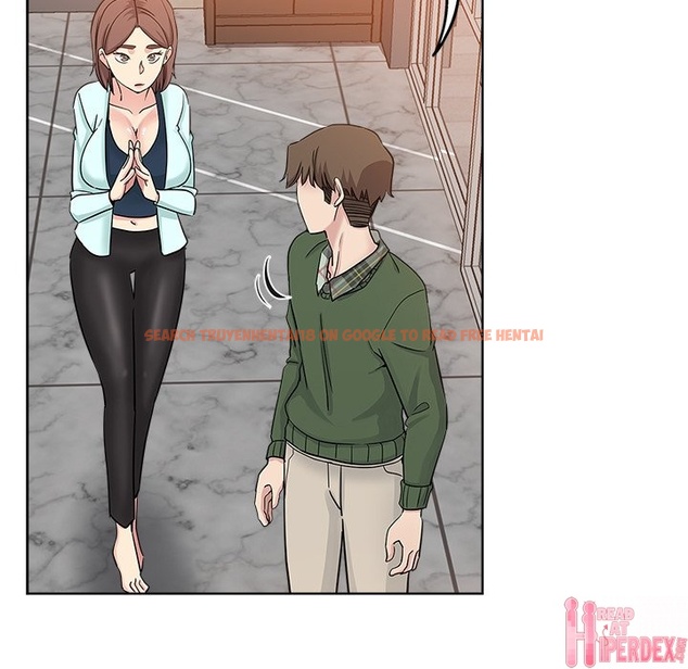 Read Hentai Image 65 883 in comic The Unexpected Guest - Chapter 9 - hentaitnt.net