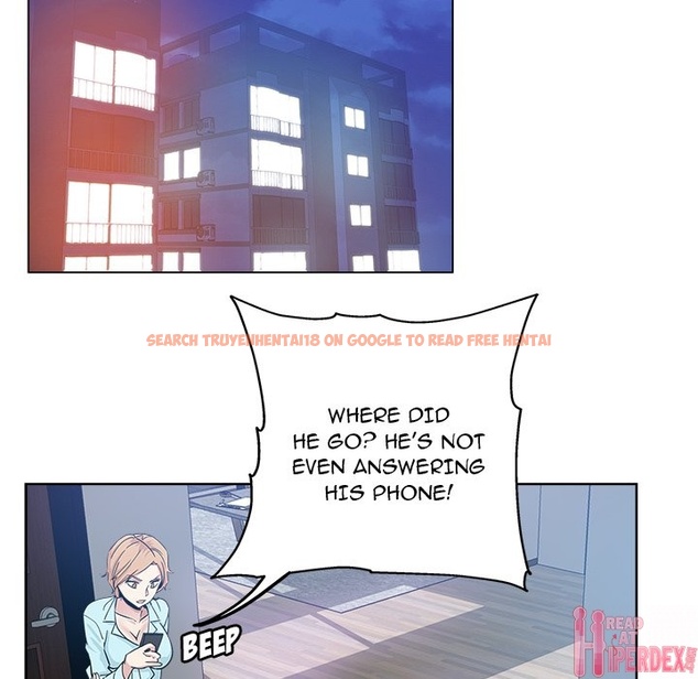 Read Hentai Image 70 883 in comic The Unexpected Guest - Chapter 9 - hentaitnt.net
