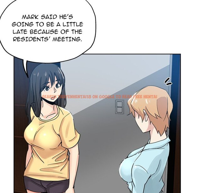 Read Hentai Image 73 883 in comic The Unexpected Guest - Chapter 9 - hentaitnt.net