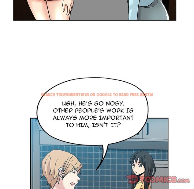 Read Hentai Image 74 883 in comic The Unexpected Guest - Chapter 9 - hentaitnt.net