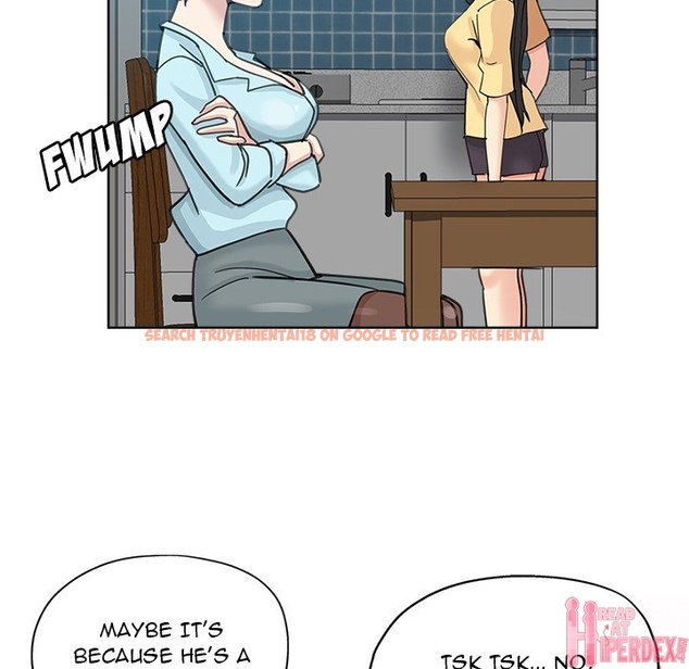 Read Hentai Image 75 883 in comic The Unexpected Guest - Chapter 9 - hentaitnt.net