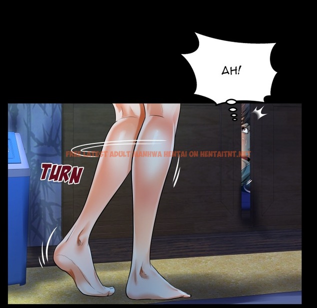 Read Hentai Image 16 600 in comic The Unforeseen Guest - Chapter 0 - hentaitnt.net