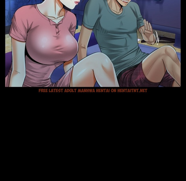 Read Hentai Image 25 600 in comic The Unforeseen Guest - Chapter 0 - hentaitnt.net