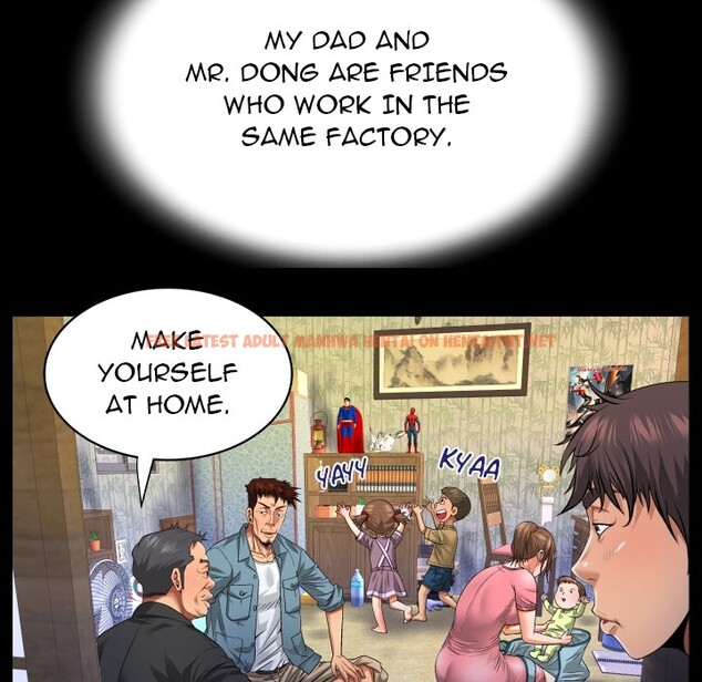 Read Hentai Image 5 599 in comic The Unforeseen Guest - Chapter 0 - hentaitnt.net