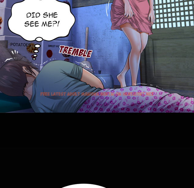 Read Hentai Image 106 599 in comic The Unforeseen Guest - Chapter 1 - hentaitnt.net