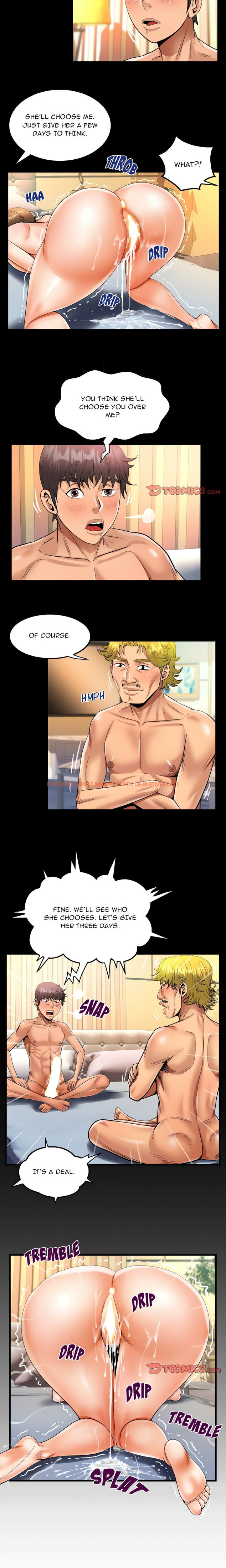 Read Hentai Image 12 7dc9b in comic The Unforeseen Guest - Chapter 100 - hentaitnt.net