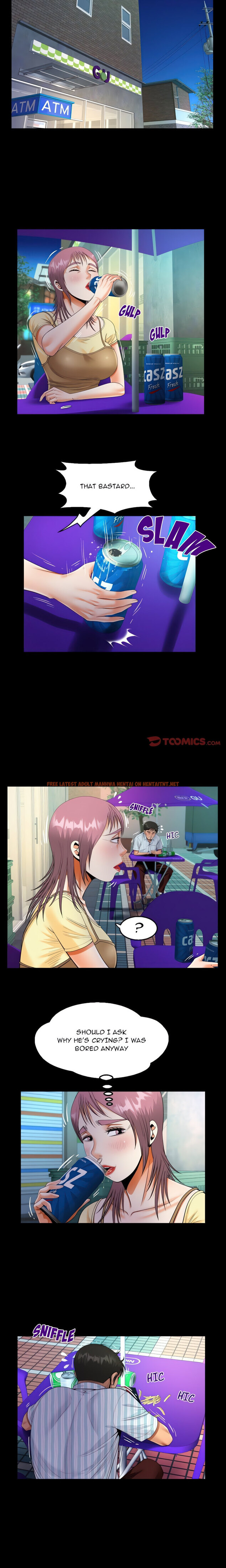 Read Hentai Image 4 7dc9b in comic The Unforeseen Guest - Chapter 100 - hentaitnt.net