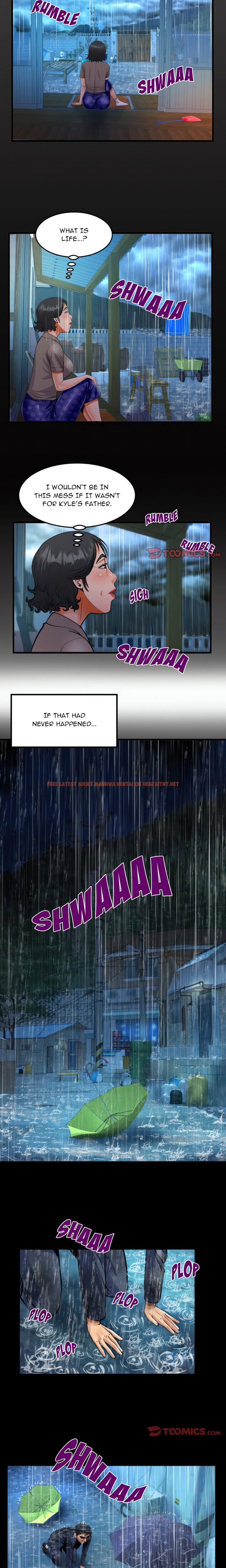 Read Hentai Image 3 96511 in comic The Unforeseen Guest - Chapter 101 - hentaitnt.net