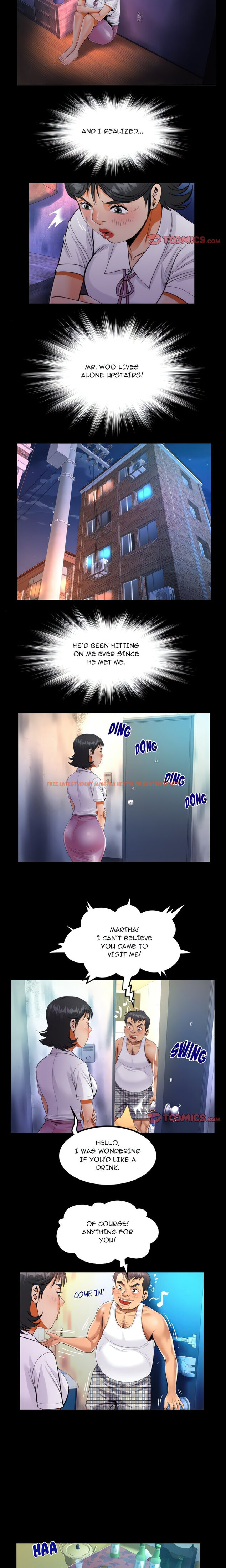 Read Hentai Image 6 96511 in comic The Unforeseen Guest - Chapter 101 - hentaitnt.net