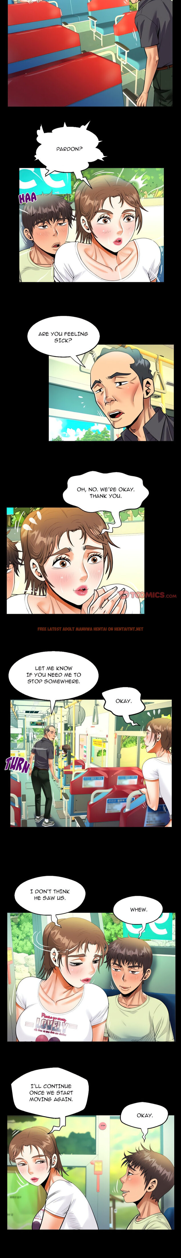 Read Hentai Image 4 81637 in comic The Unforeseen Guest - Chapter 103 - hentaitnt.net