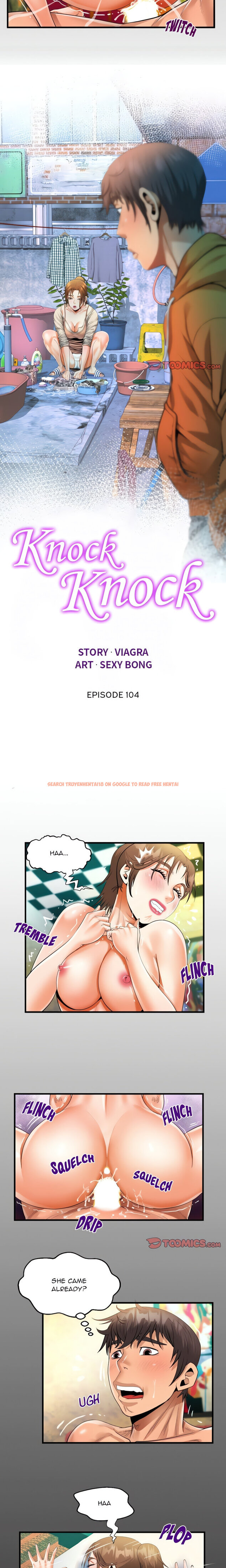 Read Hentai Image 2 81616 in comic The Unforeseen Guest - Chapter 104 - hentaitnt.net