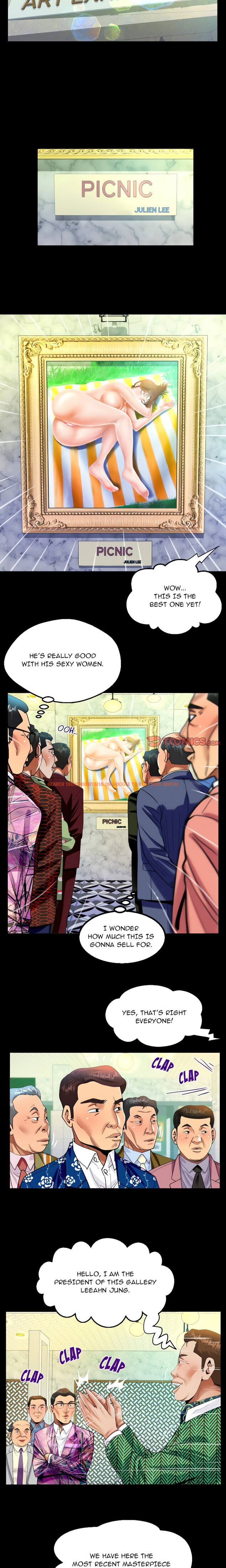 Read Hentai Image 4 81616 in comic The Unforeseen Guest - Chapter 104 - hentaitnt.net