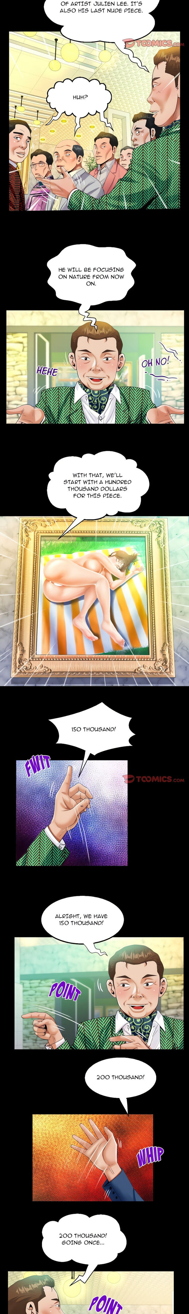 Read Hentai Image 5 81616 in comic The Unforeseen Guest - Chapter 104 - hentaitnt.net