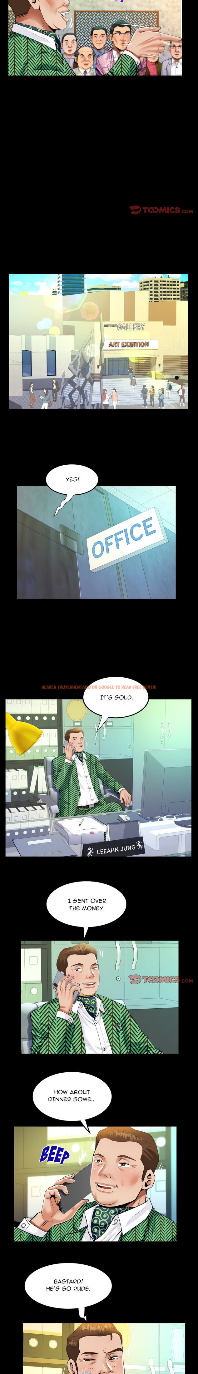 Read Hentai Image 6 81616 in comic The Unforeseen Guest - Chapter 104 - hentaitnt.net
