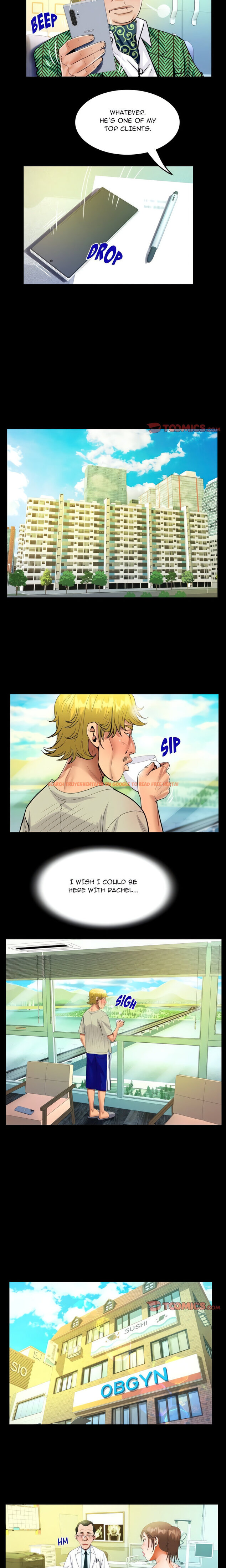 Read Hentai Image 7 81616 in comic The Unforeseen Guest - Chapter 104 - hentaitnt.net