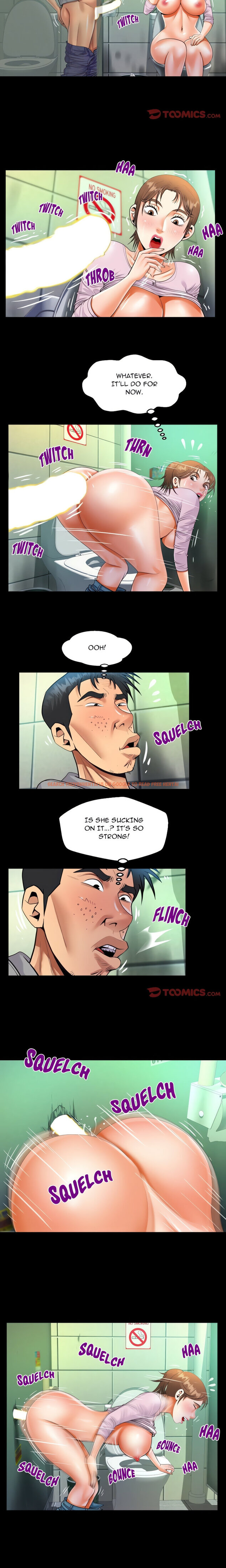 Read Hentai Image 10 81596 in comic The Unforeseen Guest - Chapter 105 - hentaitnt.net