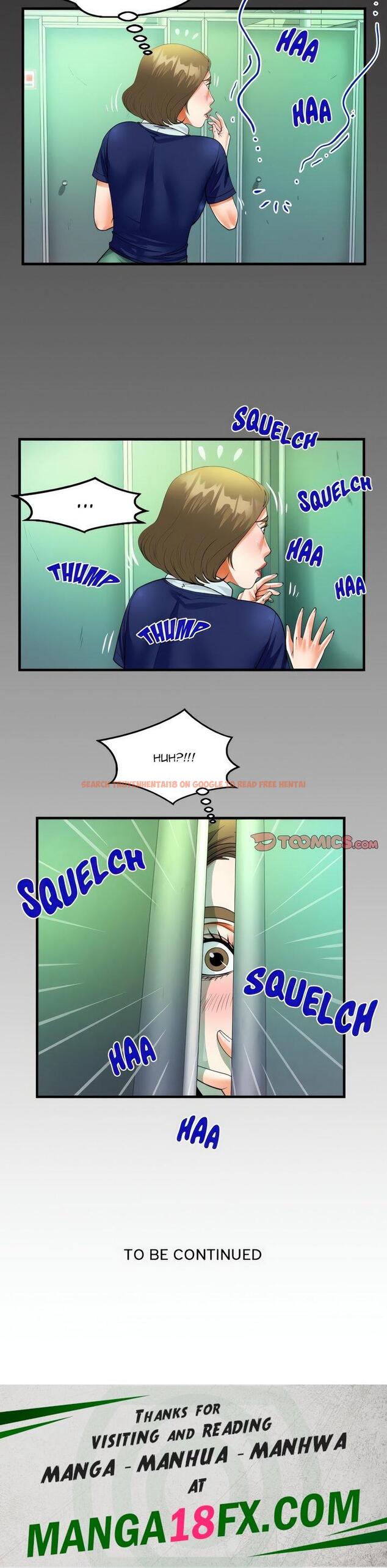 Read Hentai Image 12 81596 in comic The Unforeseen Guest - Chapter 105 - hentaitnt.net
