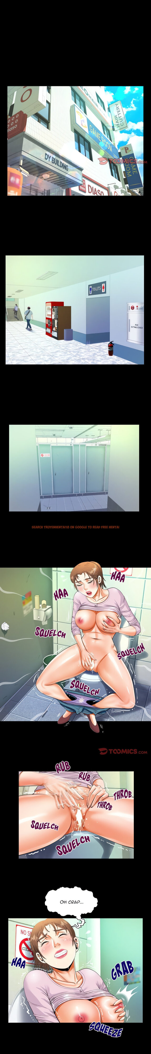 Read Hentai Image 6 81596 in comic The Unforeseen Guest - Chapter 105 - hentaitnt.net