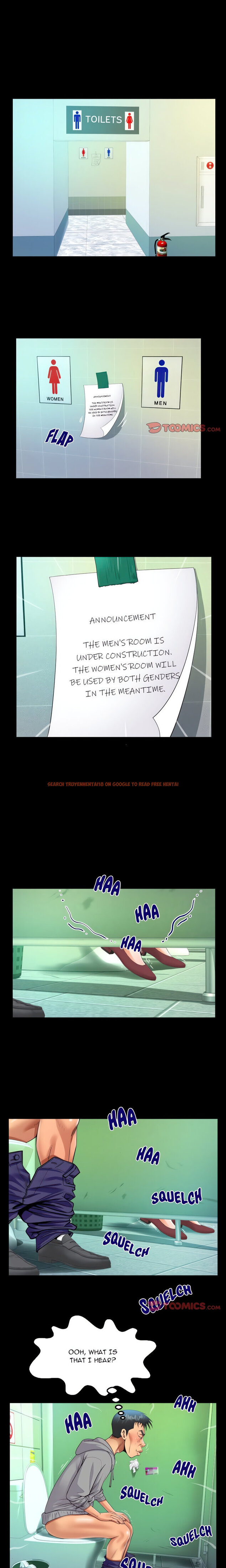Read Hentai Image 7 81596 in comic The Unforeseen Guest - Chapter 105 - hentaitnt.net