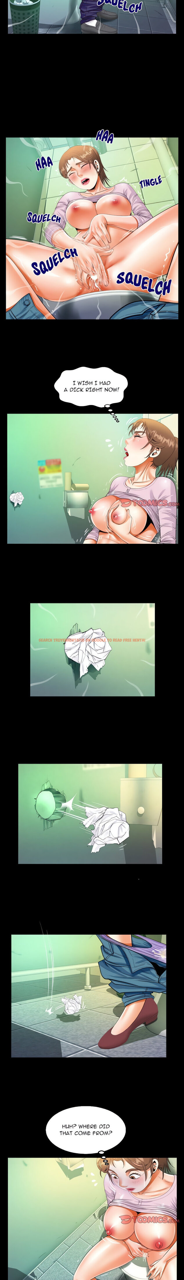 Read Hentai Image 8 81596 in comic The Unforeseen Guest - Chapter 105 - hentaitnt.net