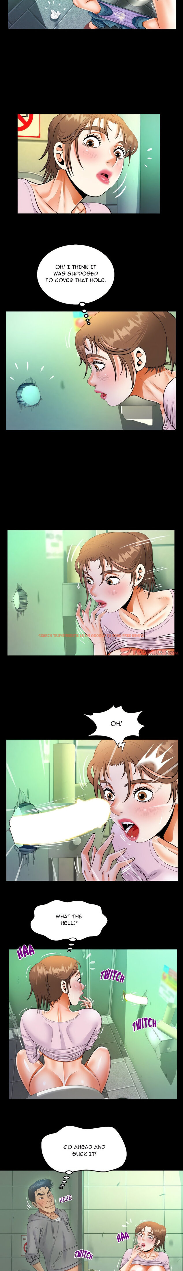 Read Hentai Image 9 81596 in comic The Unforeseen Guest - Chapter 105 - hentaitnt.net