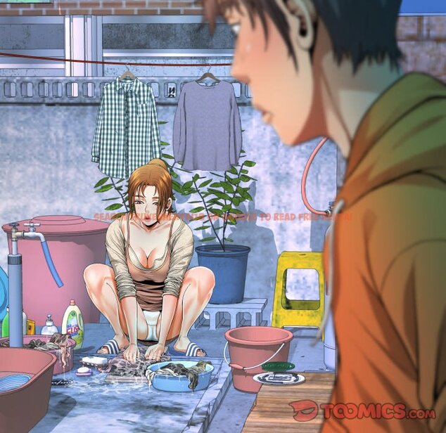 Read Hentai Image 10 63287 in comic The Unforeseen Guest - Chapter 106 - hentaitnt.net