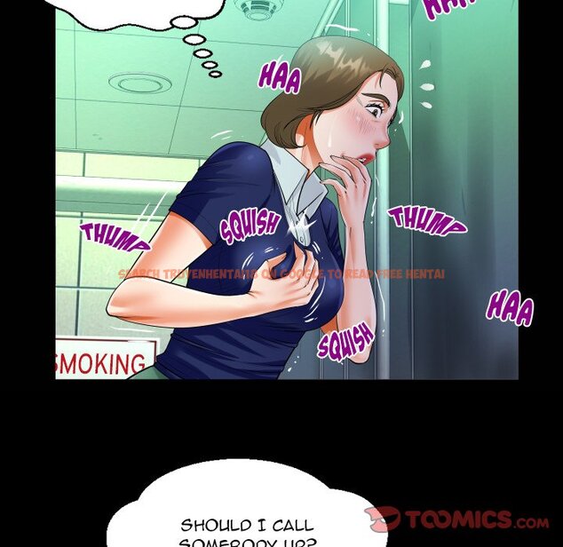 Read Hentai Image 22 63287 in comic The Unforeseen Guest - Chapter 106 - hentaitnt.net