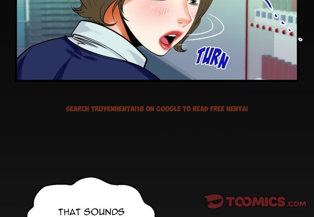 Read Hentai Image 4 63287 in comic The Unforeseen Guest - Chapter 106 - hentaitnt.net
