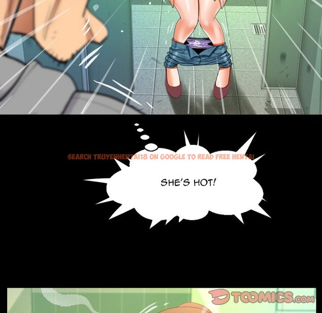 Read Hentai Image 40 63287 in comic The Unforeseen Guest - Chapter 106 - hentaitnt.net