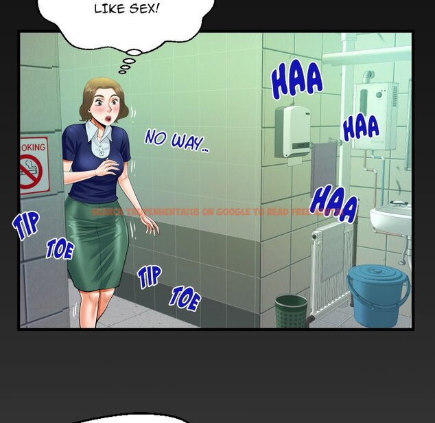 Read Hentai Image 5 63287 in comic The Unforeseen Guest - Chapter 106 - hentaitnt.net