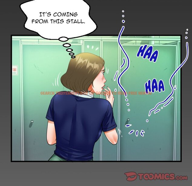 Read Hentai Image 6 63287 in comic The Unforeseen Guest - Chapter 106 - hentaitnt.net