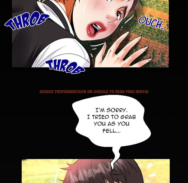 Read Hentai Image 77 63287 in comic The Unforeseen Guest - Chapter 106 - hentaitnt.net