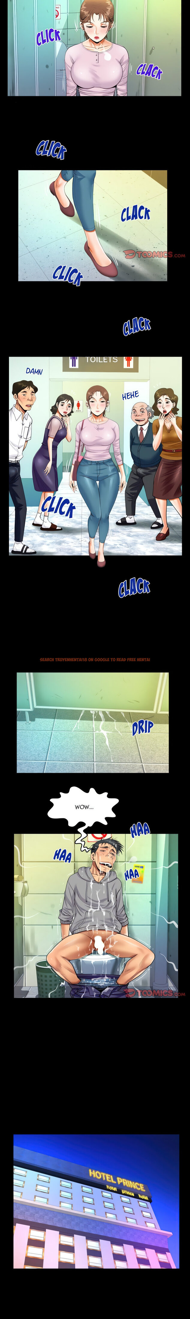Read Hentai Image 11 81671 in comic The Unforeseen Guest - Chapter 107 - hentaitnt.net