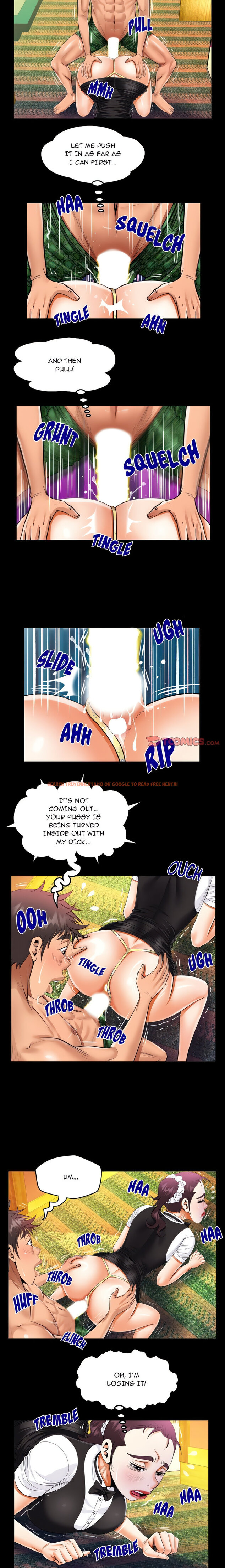 Read Hentai Image 4 81671 in comic The Unforeseen Guest - Chapter 107 - hentaitnt.net