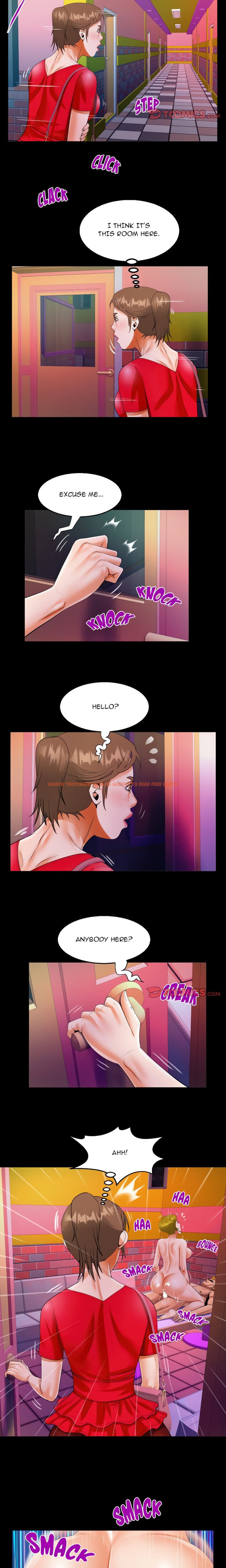 Read Hentai Image 10 81715 in comic The Unforeseen Guest - Chapter 108 - hentaitnt.net