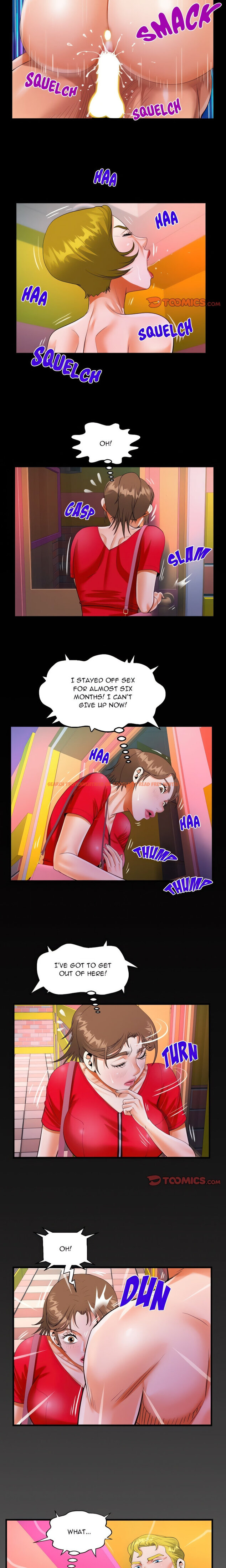 Read Hentai Image 11 81715 in comic The Unforeseen Guest - Chapter 108 - hentaitnt.net