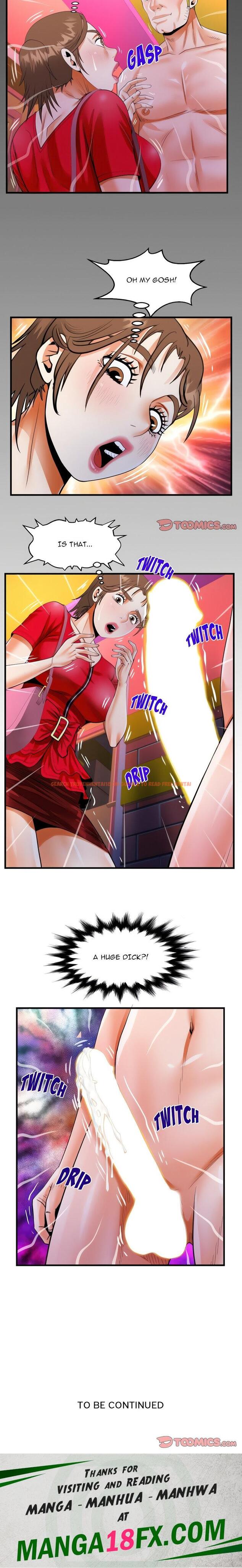 Read Hentai Image 12 81715 in comic The Unforeseen Guest - Chapter 108 - hentaitnt.net