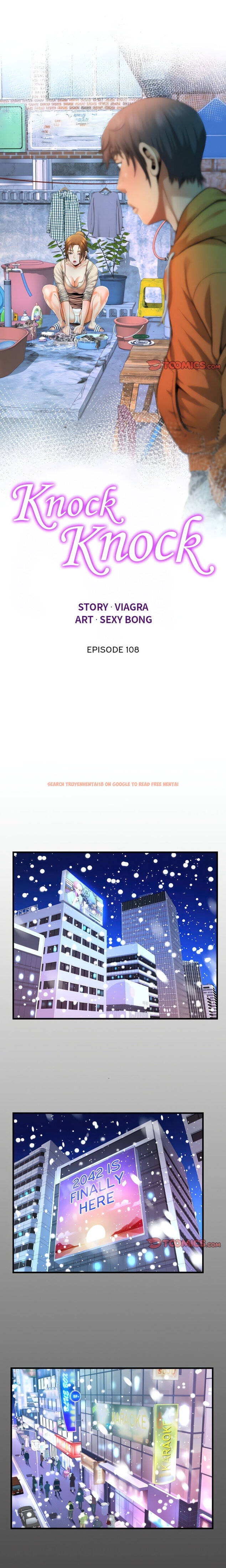 Read Hentai Image 2 81715 in comic The Unforeseen Guest - Chapter 108 - hentaitnt.net