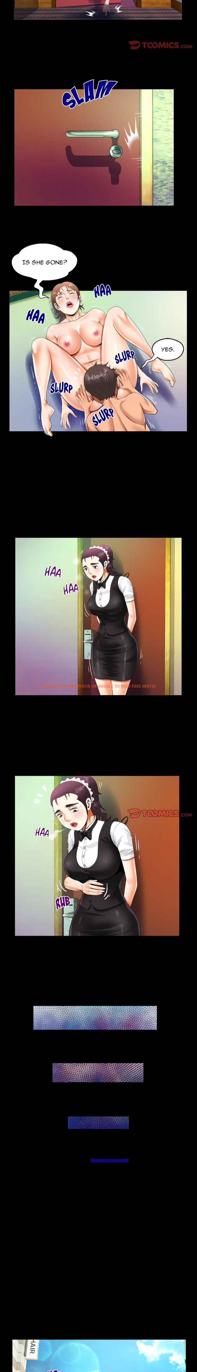 Read Hentai Image 5 81715 in comic The Unforeseen Guest - Chapter 108 - hentaitnt.net