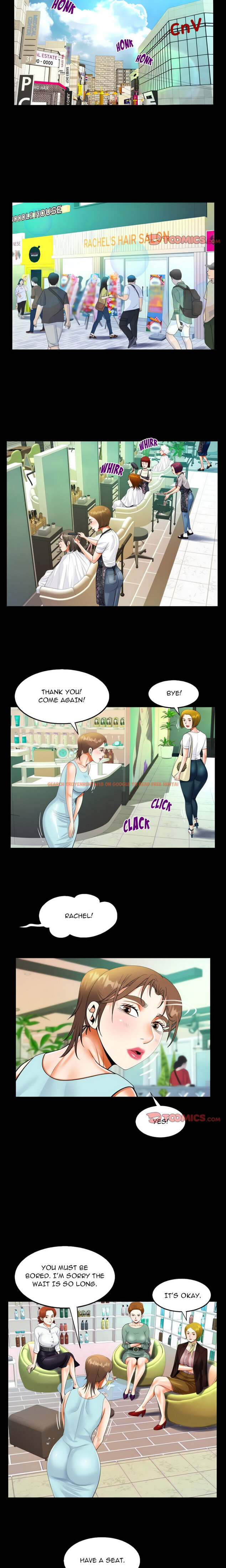 Read Hentai Image 6 81715 in comic The Unforeseen Guest - Chapter 108 - hentaitnt.net